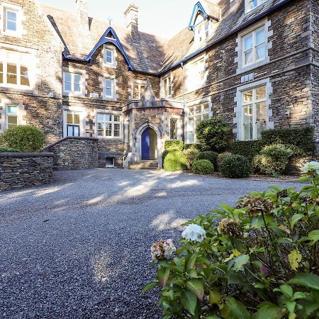 Loughrigg Suite آمبيلسايد المظهر الخارجي الصورة