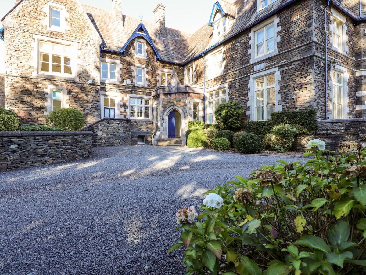 Loughrigg Suite آمبيلسايد المظهر الخارجي الصورة