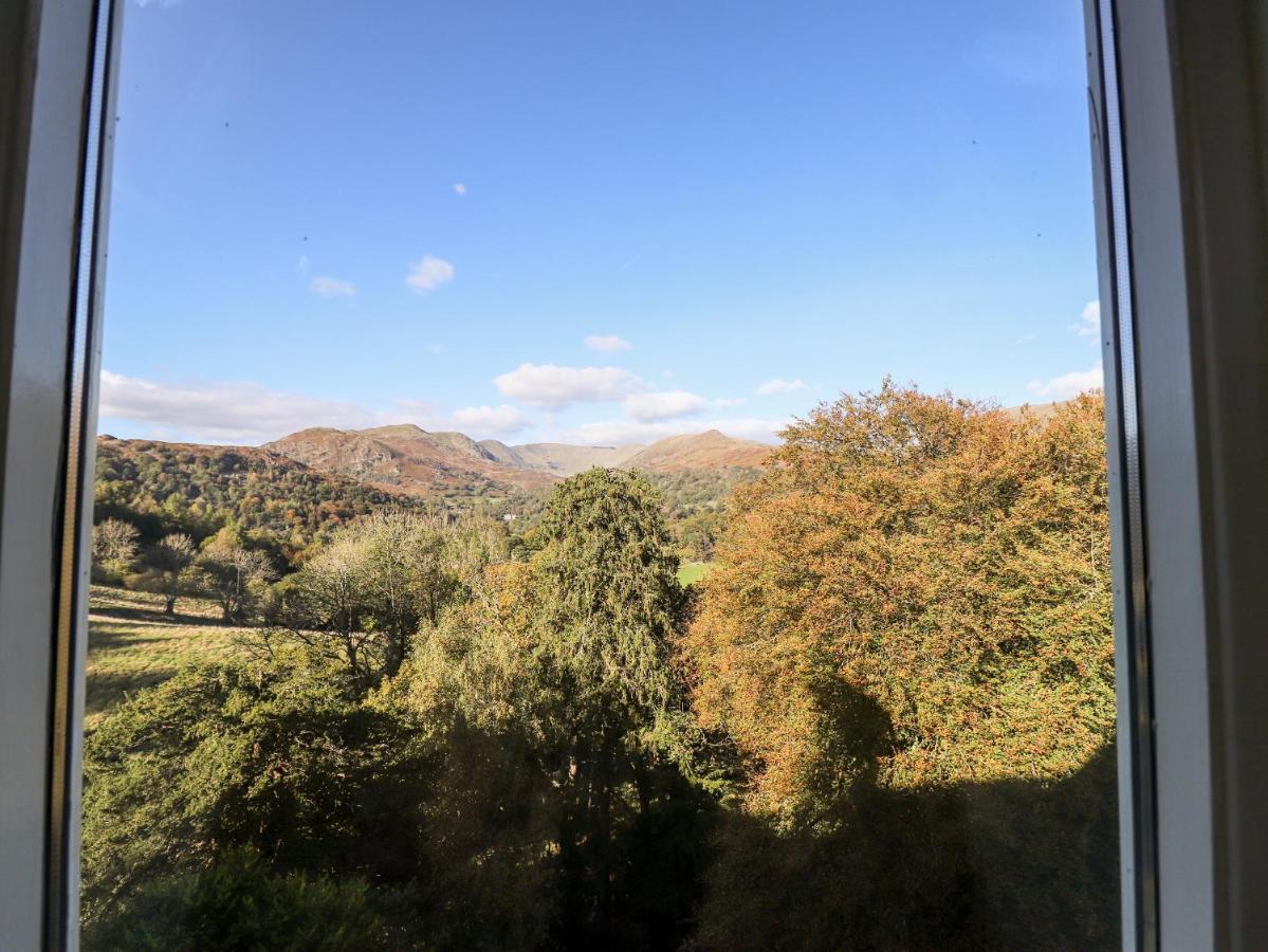 Loughrigg Suite آمبيلسايد المظهر الخارجي الصورة